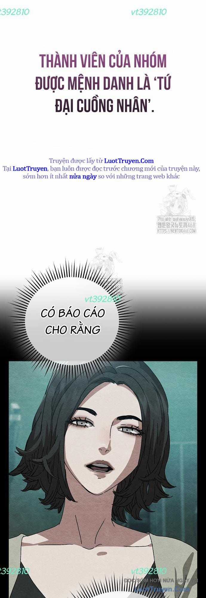 D-Day: Hầm Trú Ẩn - Chapter 72 - Trang 9