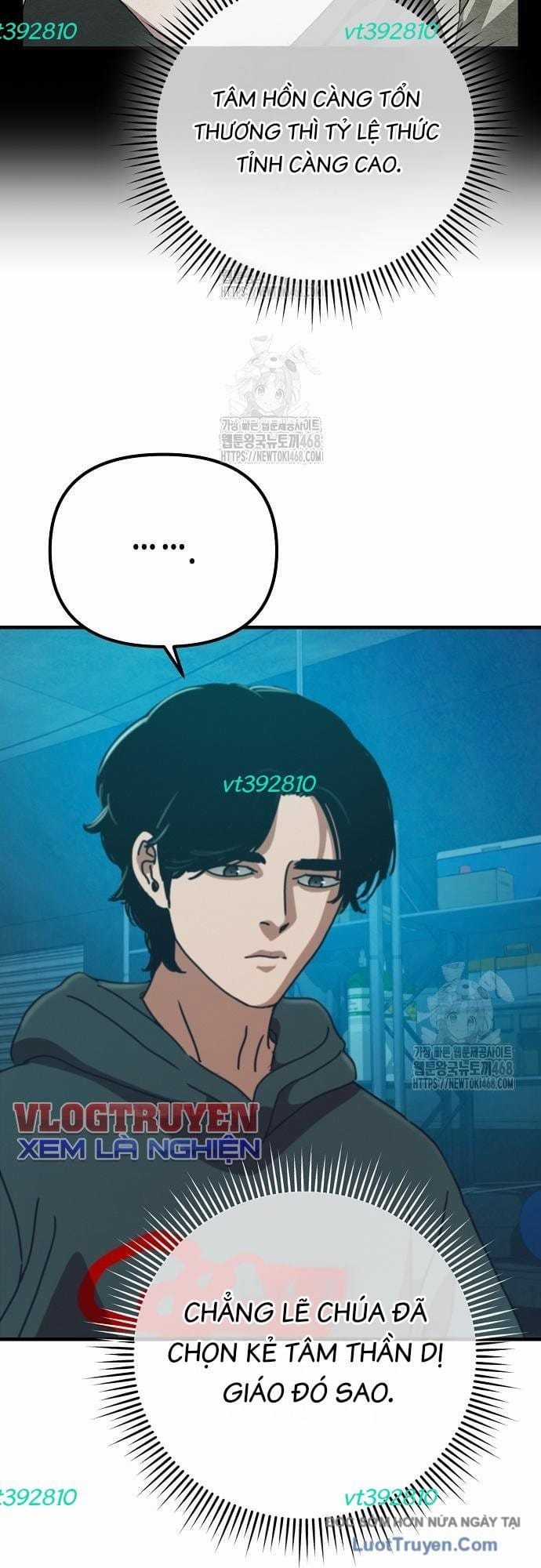 D-Day: Hầm Trú Ẩn - Chapter 72 - Trang 10