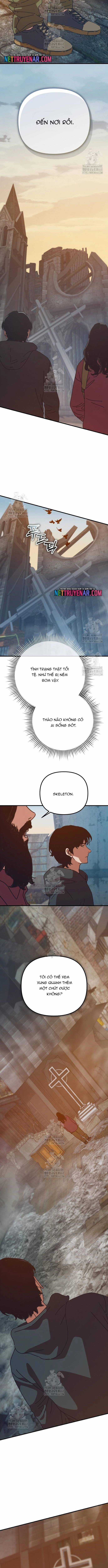 D-Day: Hầm Trú Ẩn - Chapter 73.1 - Trang 13