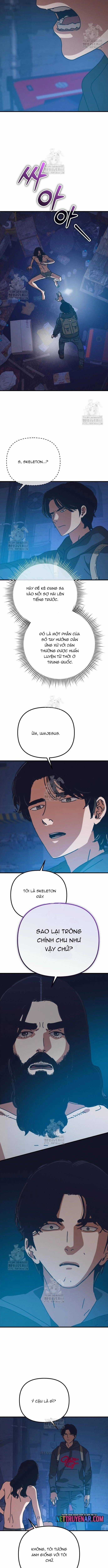 D-Day: Hầm Trú Ẩn - Chapter 73.1 - Trang 3