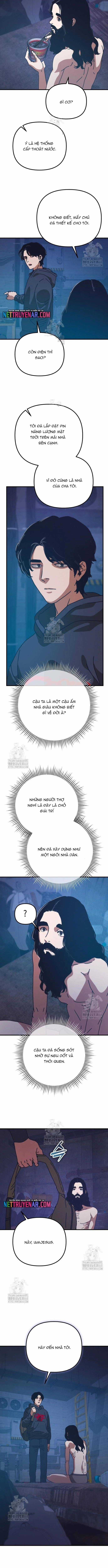 D-Day: Hầm Trú Ẩn - Chapter 73.1 - Trang 5