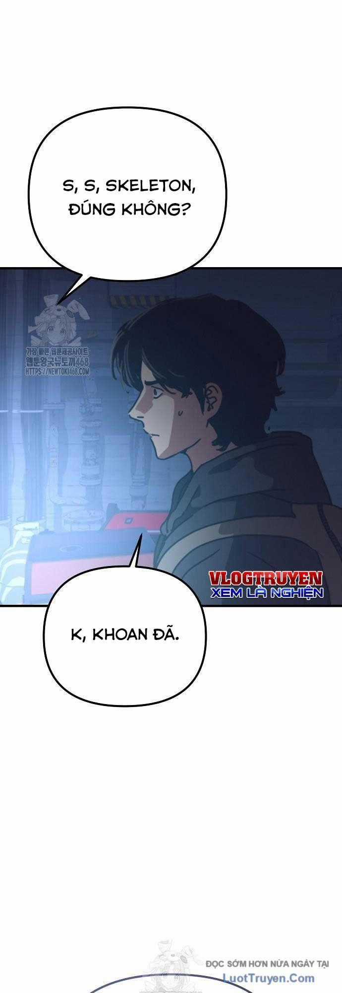 D-Day: Hầm Trú Ẩn - Chapter 73 - Trang 2