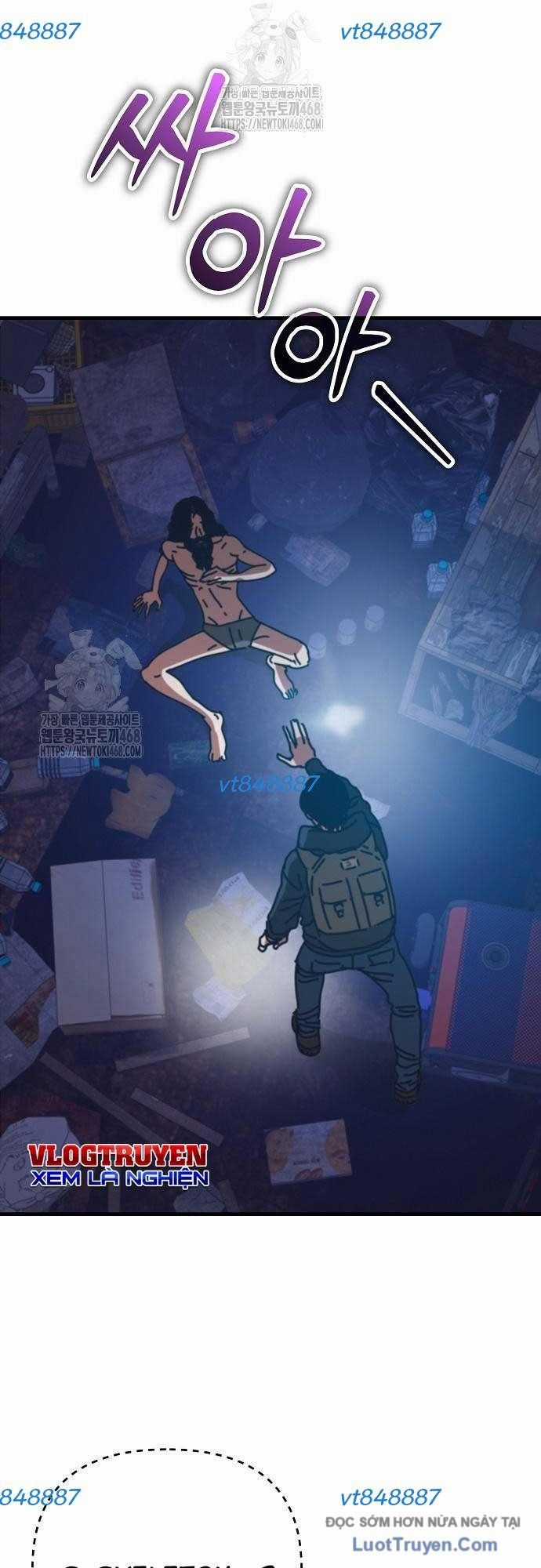 D-Day: Hầm Trú Ẩn - Chapter 73 - Trang 12