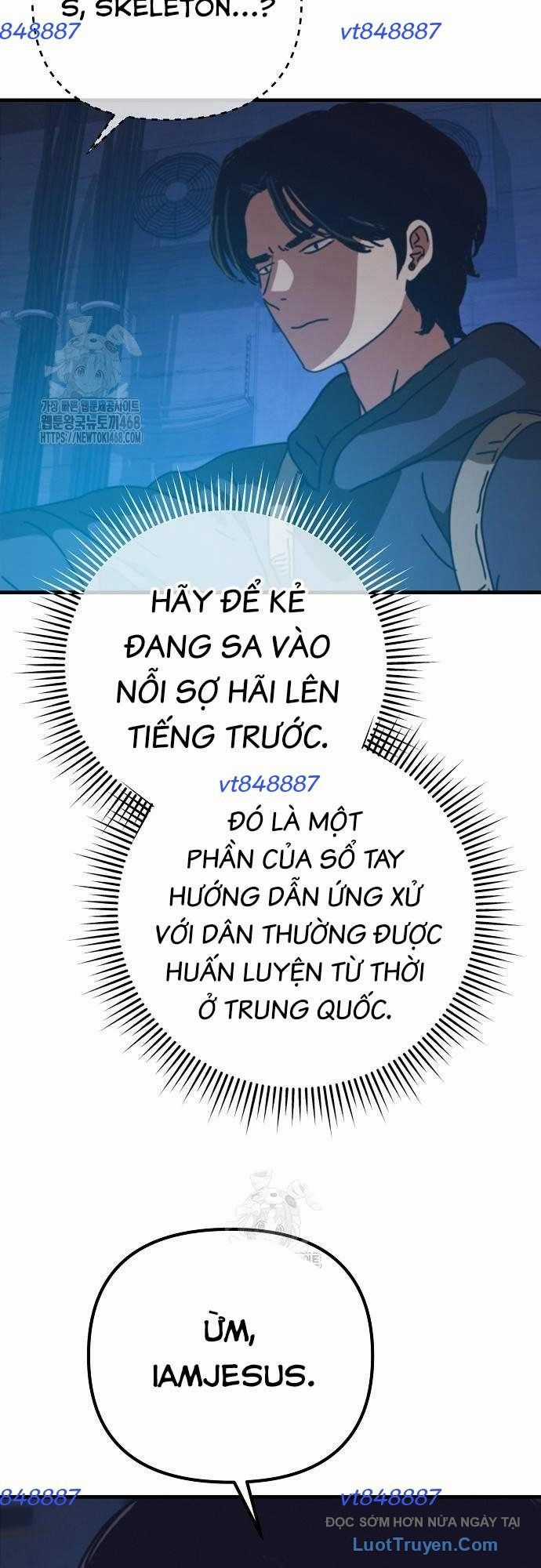 D-Day: Hầm Trú Ẩn - Chapter 73 - Trang 13