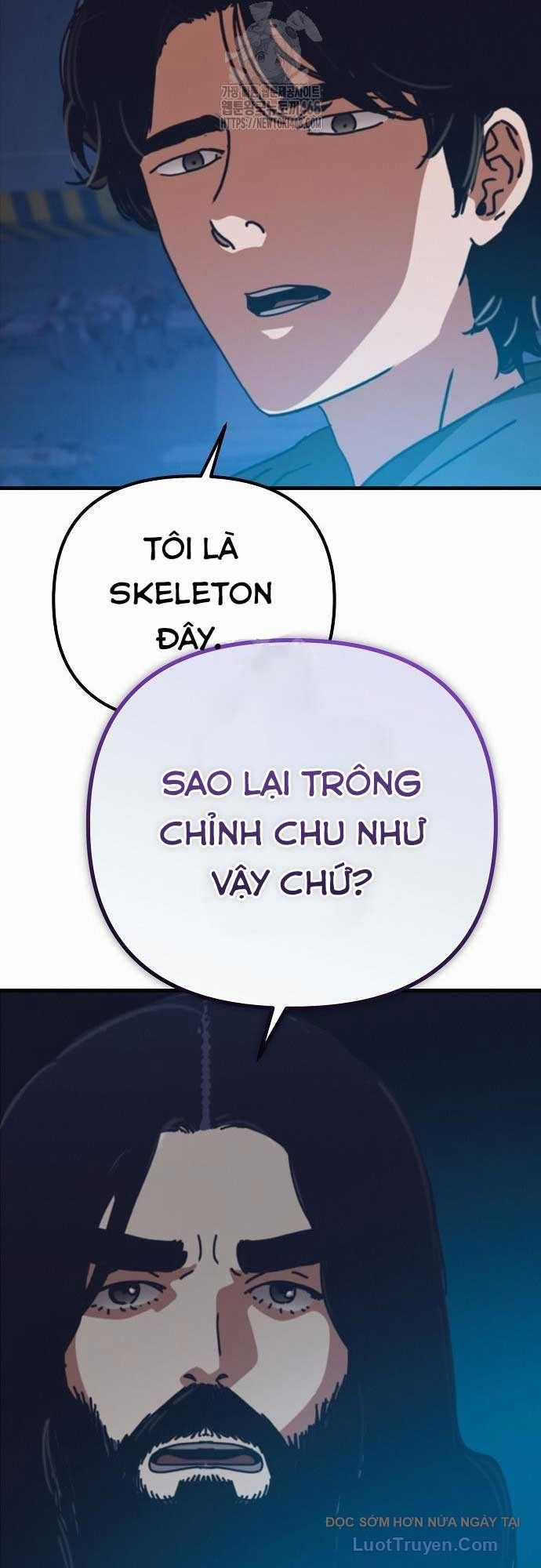 D-Day: Hầm Trú Ẩn - Chapter 73 - Trang 14