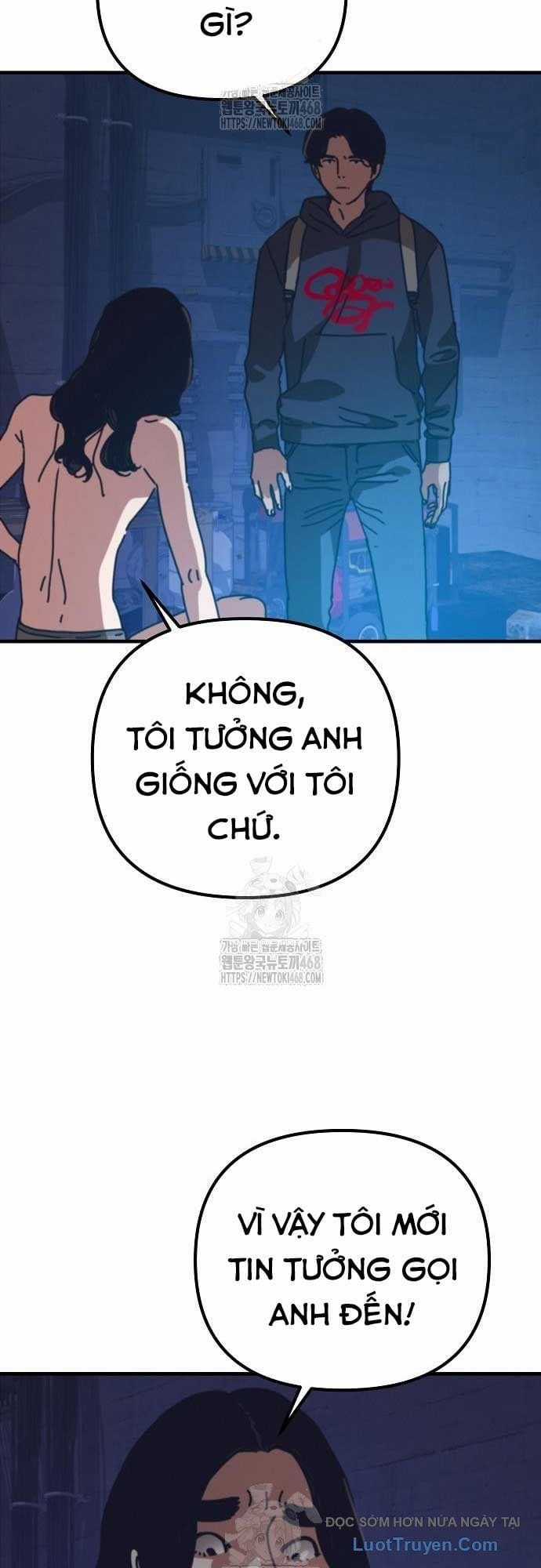 D-Day: Hầm Trú Ẩn - Chapter 73 - Trang 16