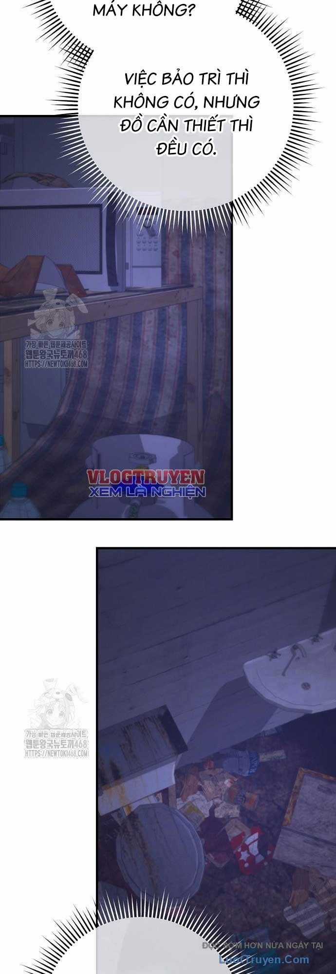 D-Day: Hầm Trú Ẩn - Chapter 73 - Trang 20