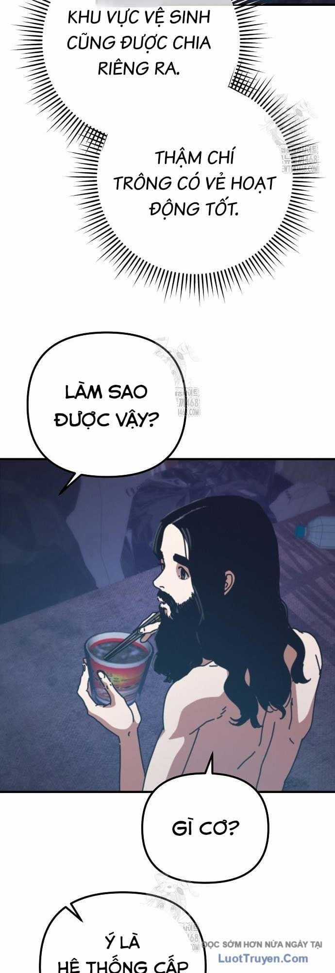 D-Day: Hầm Trú Ẩn - Chapter 73 - Trang 21