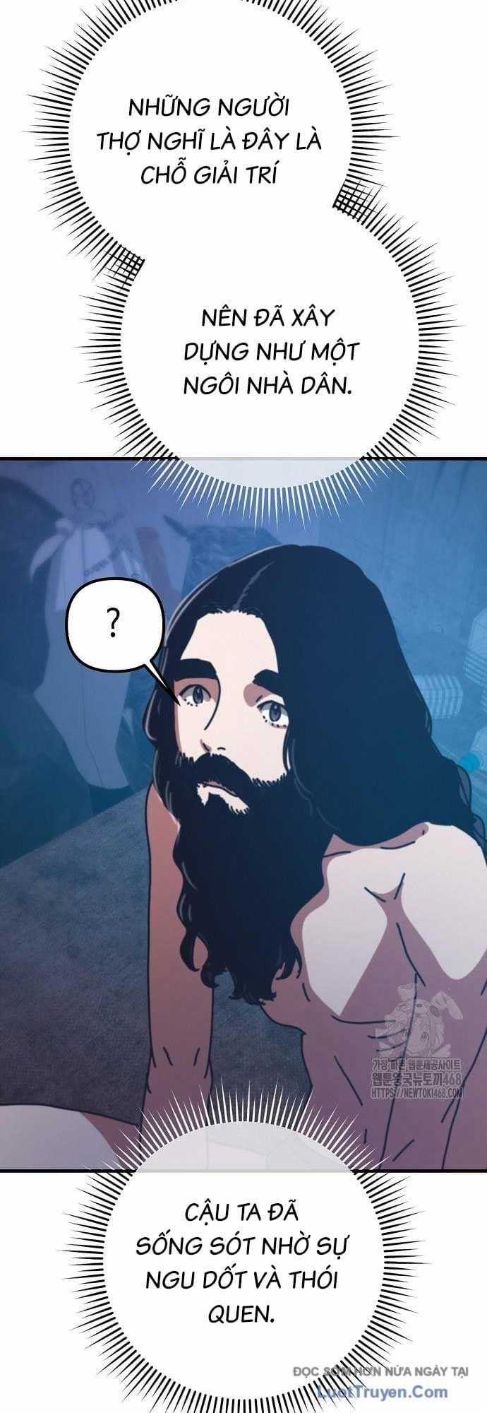 D-Day: Hầm Trú Ẩn - Chapter 73 - Trang 24
