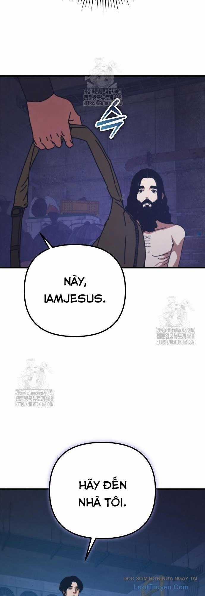 D-Day: Hầm Trú Ẩn - Chapter 73 - Trang 25