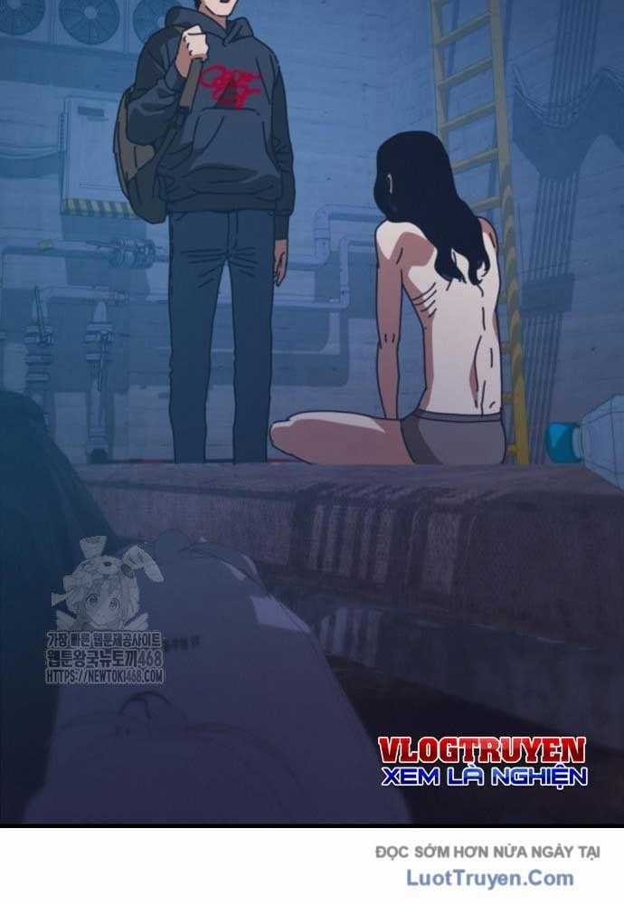 D-Day: Hầm Trú Ẩn - Chapter 73 - Trang 26