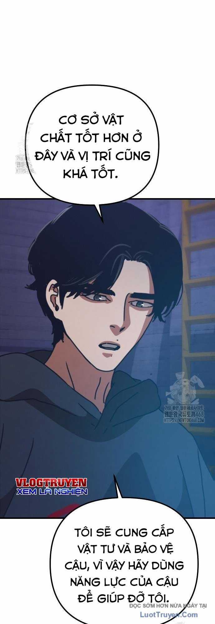 D-Day: Hầm Trú Ẩn - Chapter 73 - Trang 27