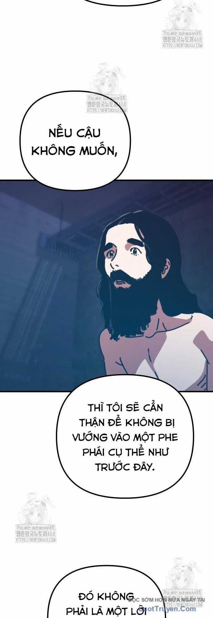 D-Day: Hầm Trú Ẩn - Chapter 73 - Trang 28