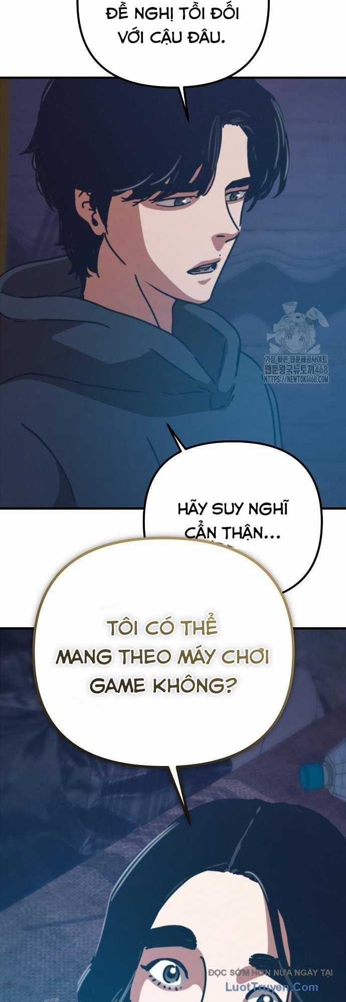 D-Day: Hầm Trú Ẩn - Chapter 73 - Trang 29