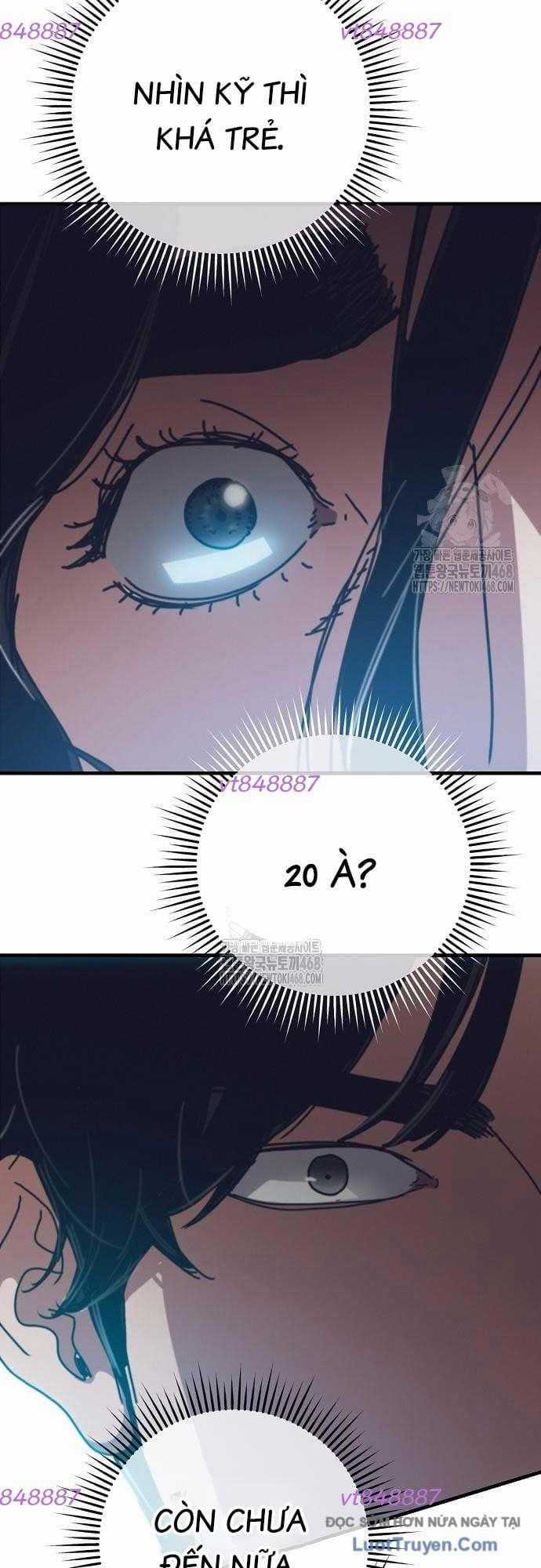 D-Day: Hầm Trú Ẩn - Chapter 73 - Trang 4