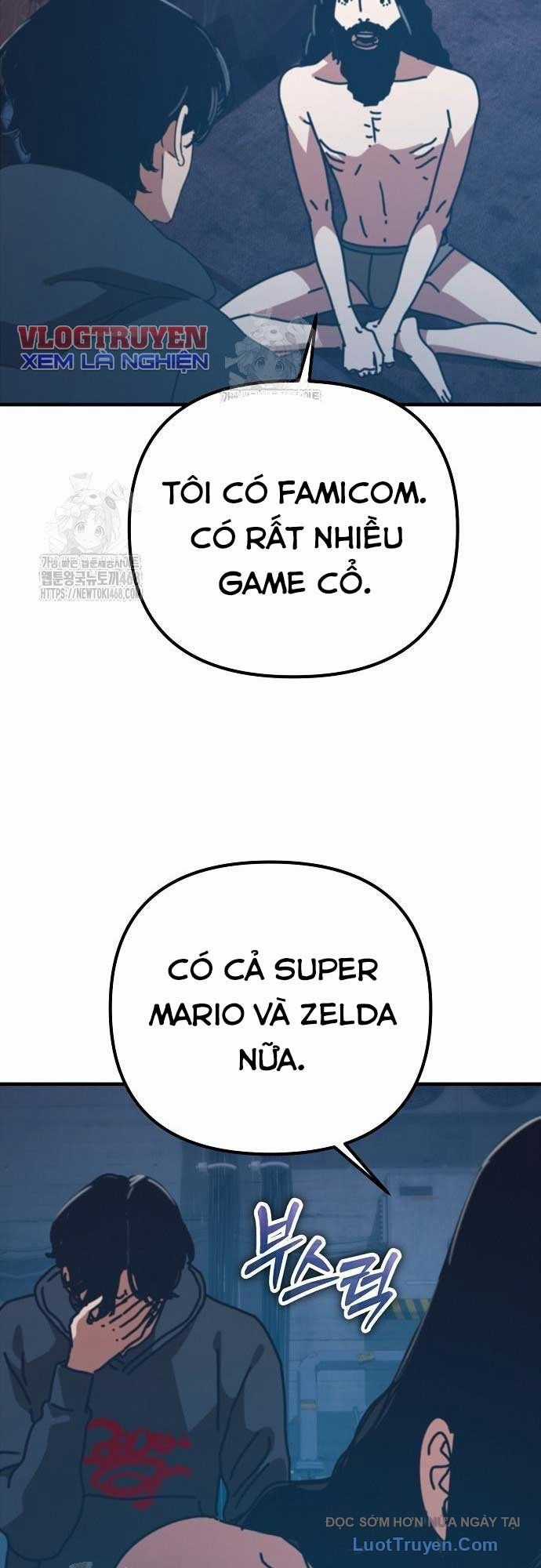D-Day: Hầm Trú Ẩn - Chapter 73 - Trang 31