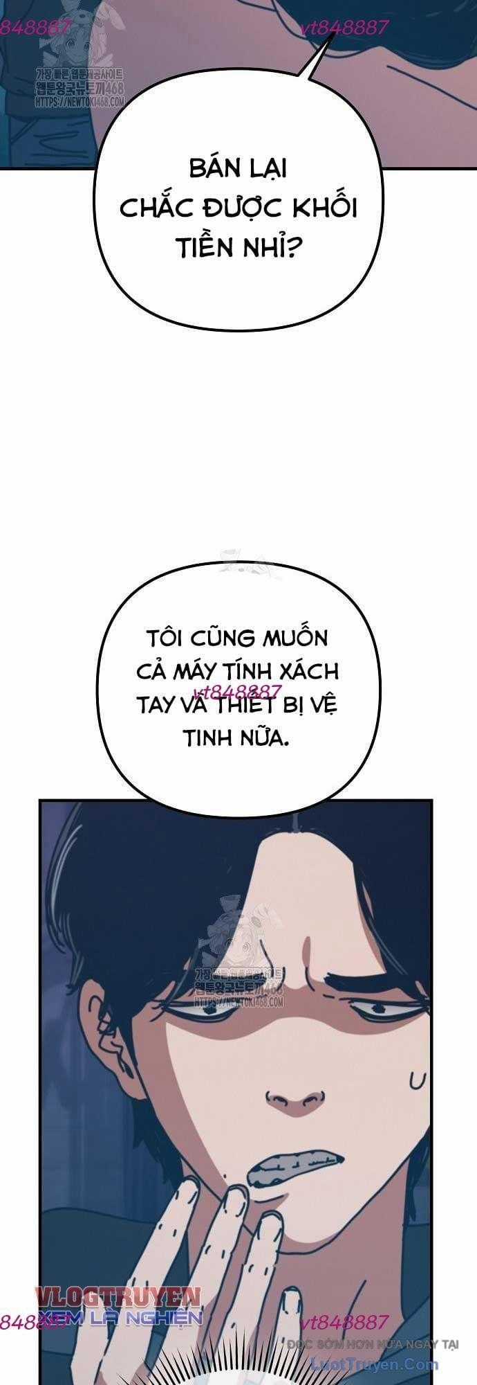 D-Day: Hầm Trú Ẩn - Chapter 73 - Trang 32