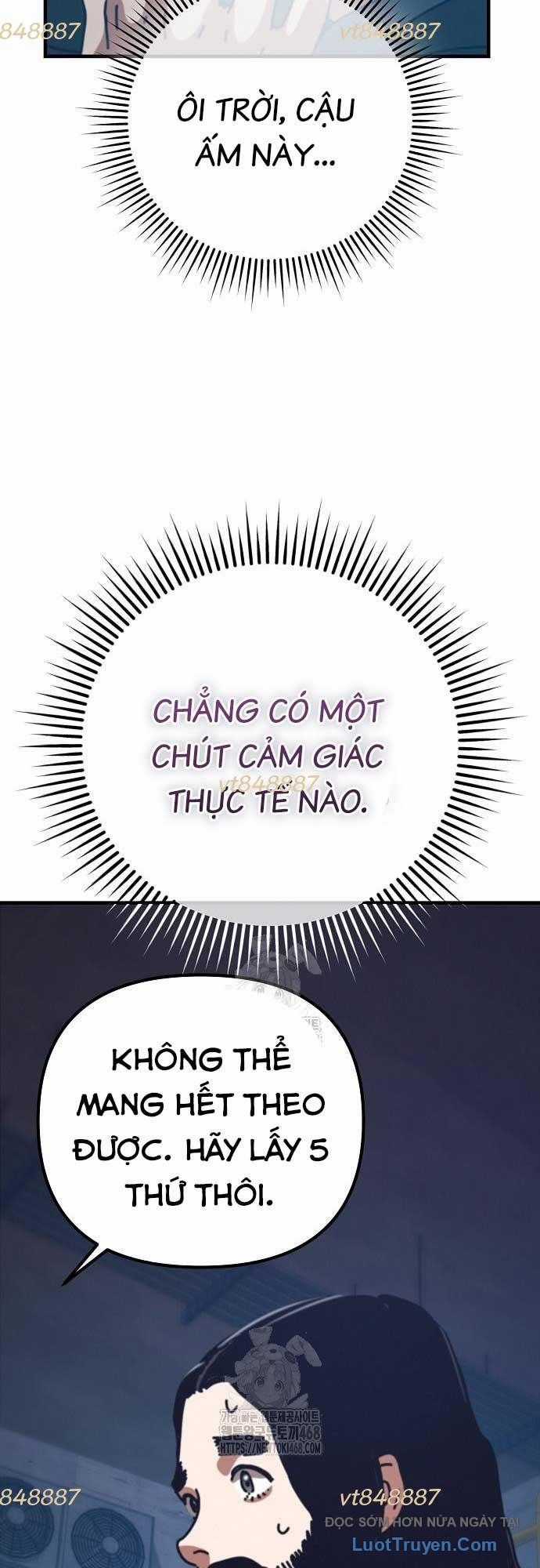 D-Day: Hầm Trú Ẩn - Chapter 73 - Trang 33