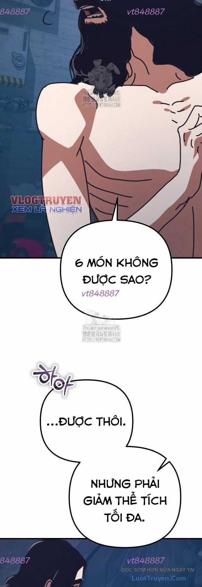 D-Day: Hầm Trú Ẩn - Chapter 73 - Trang 34