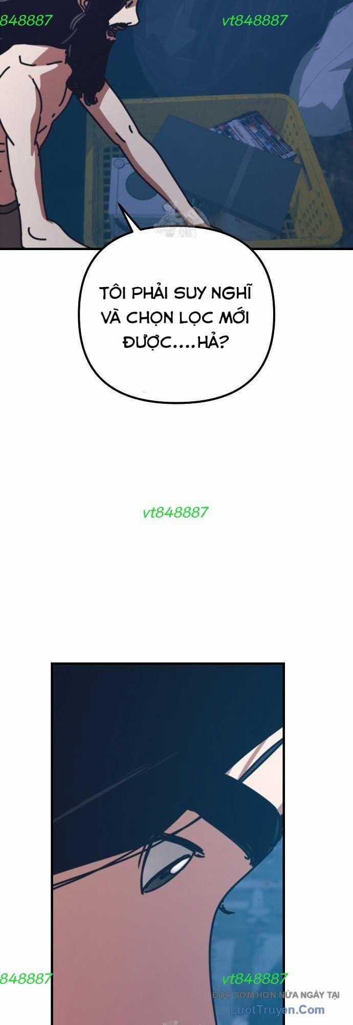 D-Day: Hầm Trú Ẩn - Chapter 73 - Trang 35