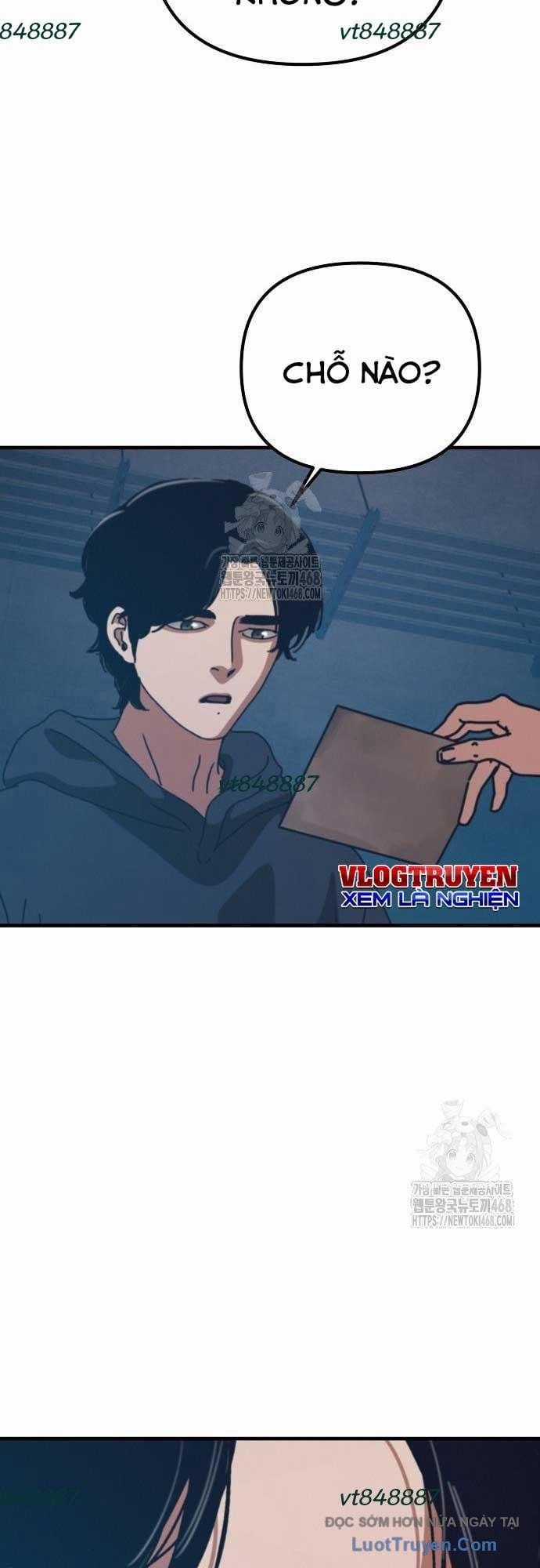 D-Day: Hầm Trú Ẩn - Chapter 73 - Trang 37