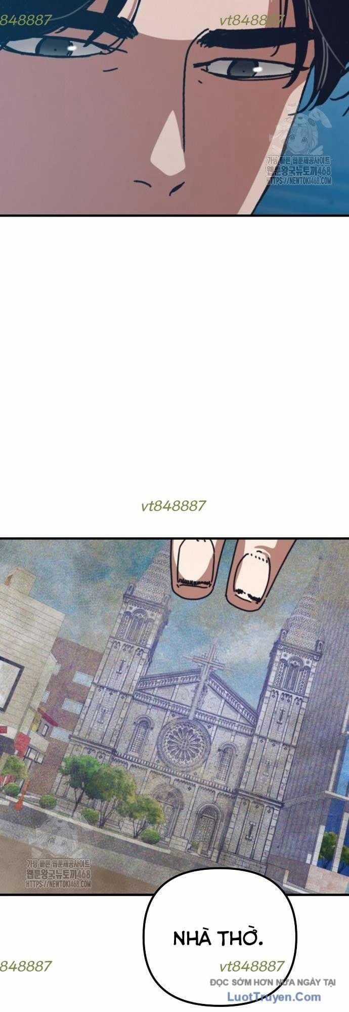 D-Day: Hầm Trú Ẩn - Chapter 73 - Trang 38