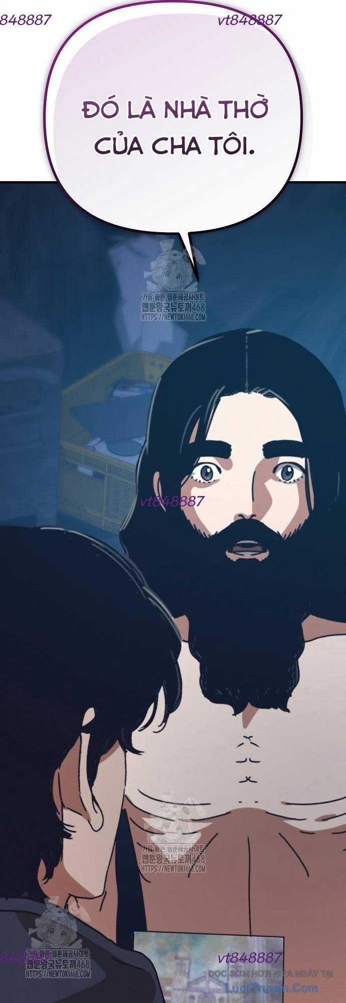 D-Day: Hầm Trú Ẩn - Chapter 73 - Trang 40