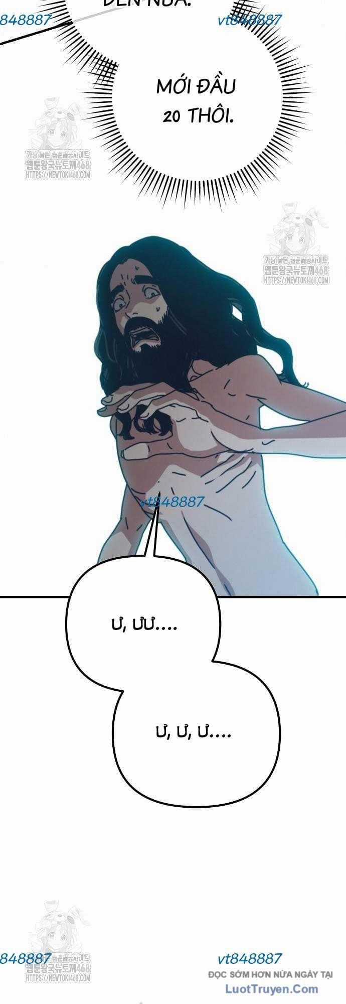 D-Day: Hầm Trú Ẩn - Chapter 73 - Trang 5