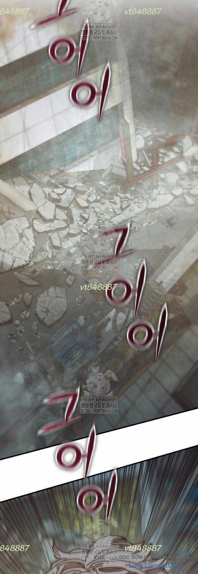 D-Day: Hầm Trú Ẩn - Chapter 73 - Trang 42