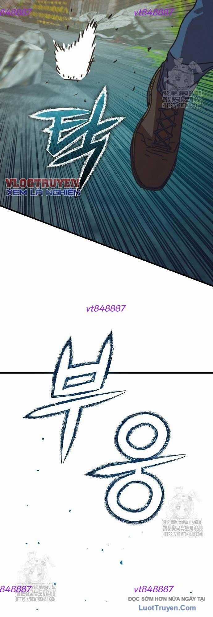 D-Day: Hầm Trú Ẩn - Chapter 73 - Trang 46