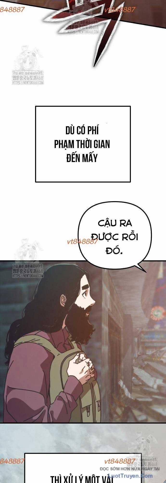 D-Day: Hầm Trú Ẩn - Chapter 73 - Trang 50