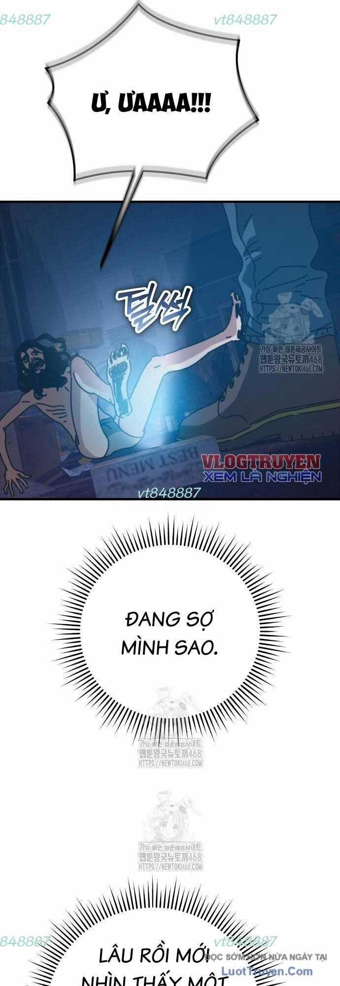 D-Day: Hầm Trú Ẩn - Chapter 73 - Trang 6