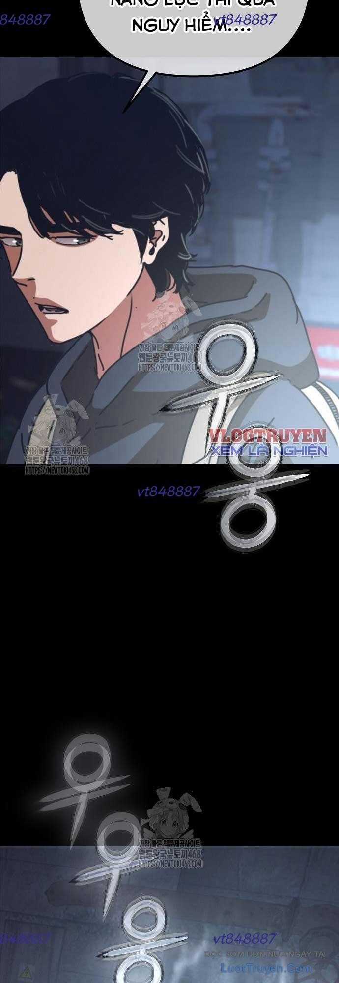 D-Day: Hầm Trú Ẩn - Chapter 73 - Trang 55