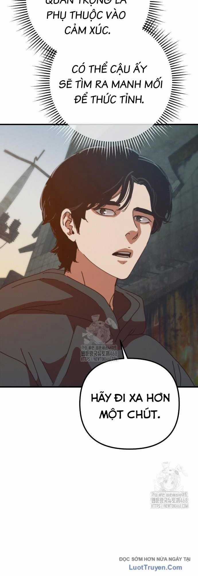 D-Day: Hầm Trú Ẩn - Chapter 73 - Trang 59