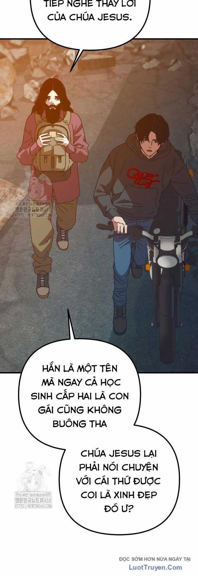 D-Day: Hầm Trú Ẩn - Chapter 73 - Trang 61