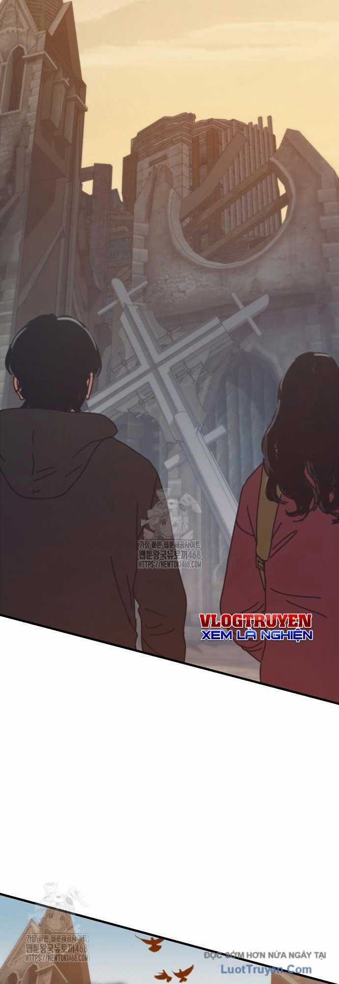 D-Day: Hầm Trú Ẩn - Chapter 73 - Trang 64