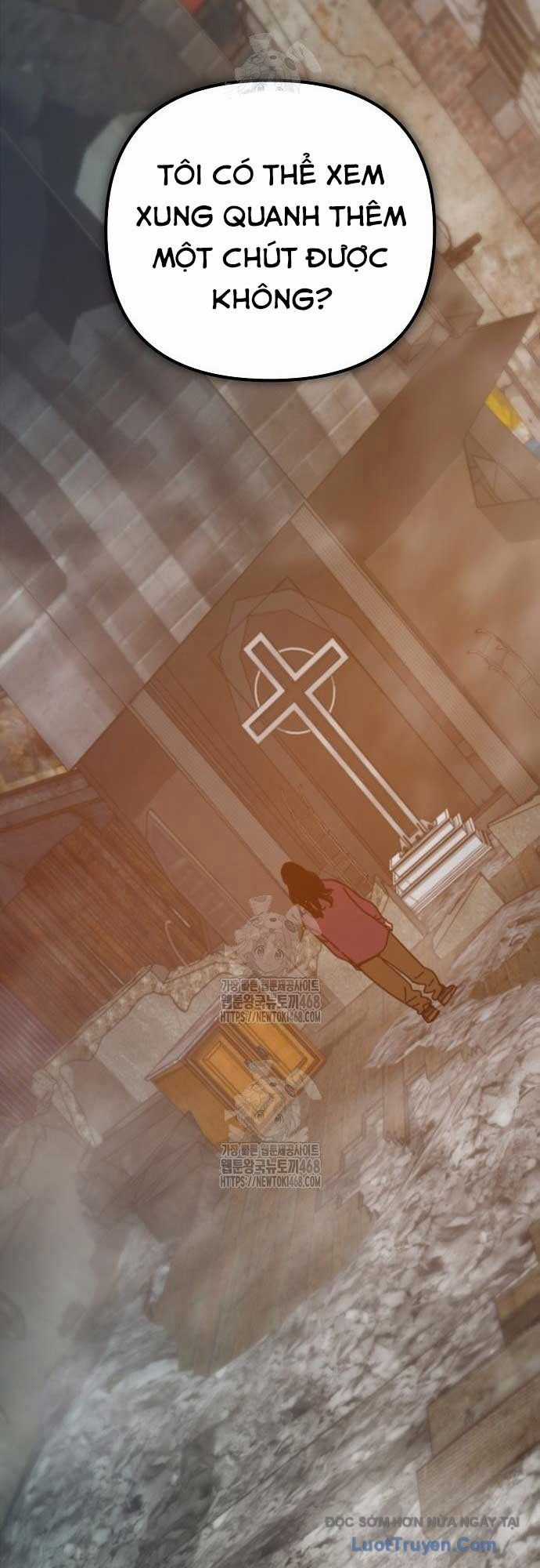 D-Day: Hầm Trú Ẩn - Chapter 73 - Trang 67