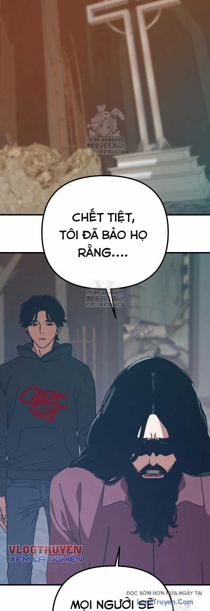 D-Day: Hầm Trú Ẩn - Chapter 73 - Trang 69