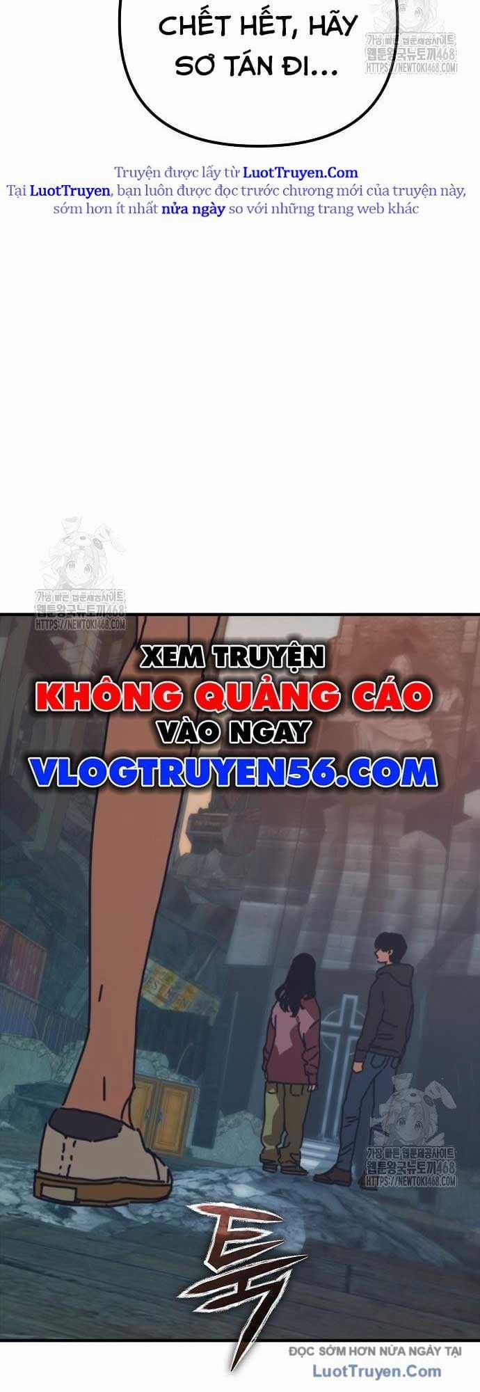 D-Day: Hầm Trú Ẩn - Chapter 73 - Trang 70