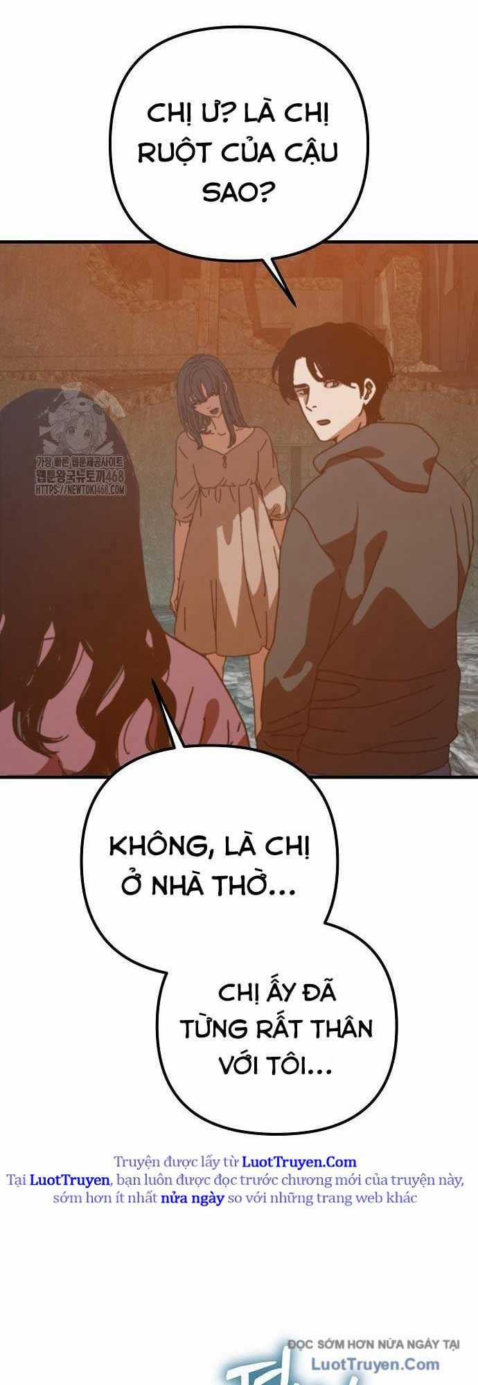 D-Day: Hầm Trú Ẩn - Chapter 73 - Trang 73