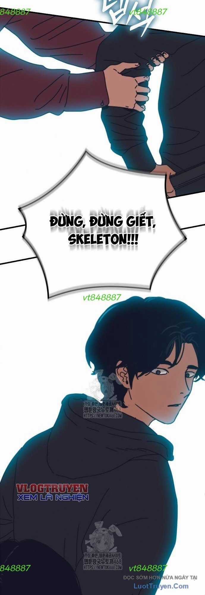 D-Day: Hầm Trú Ẩn - Chapter 73 - Trang 74