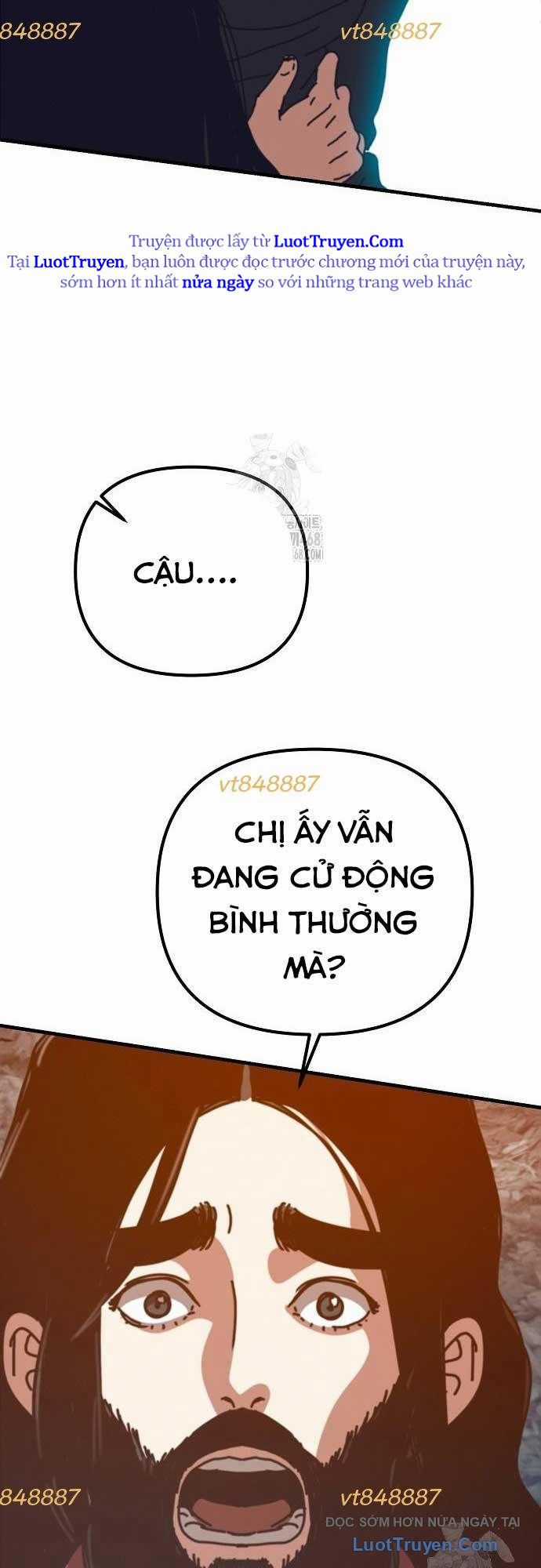 D-Day: Hầm Trú Ẩn - Chapter 73 - Trang 75