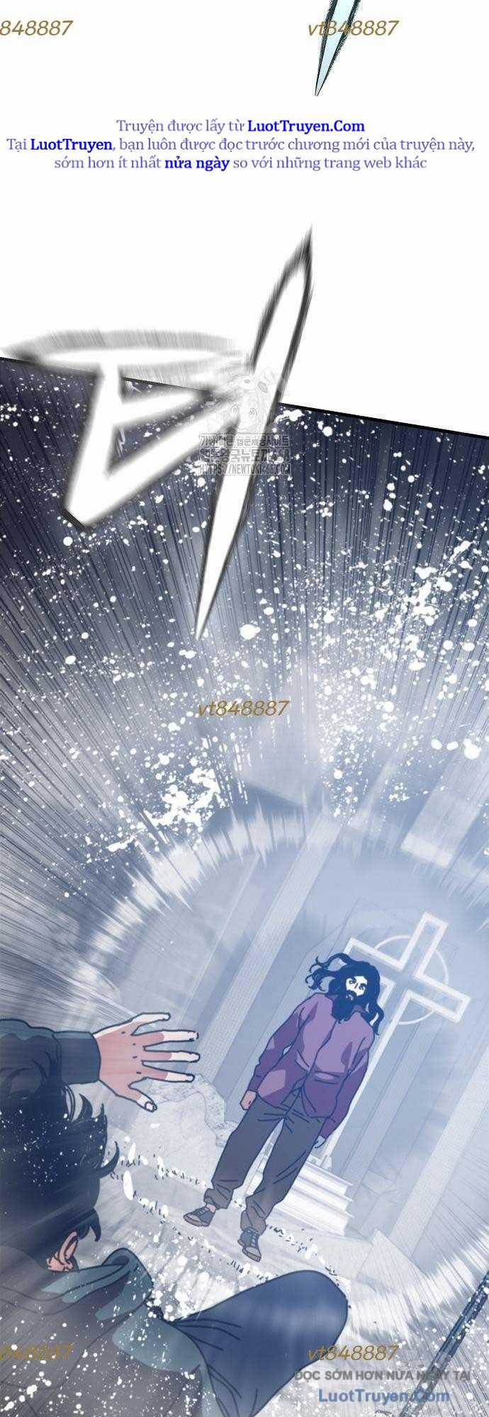 D-Day: Hầm Trú Ẩn - Chapter 73 - Trang 79