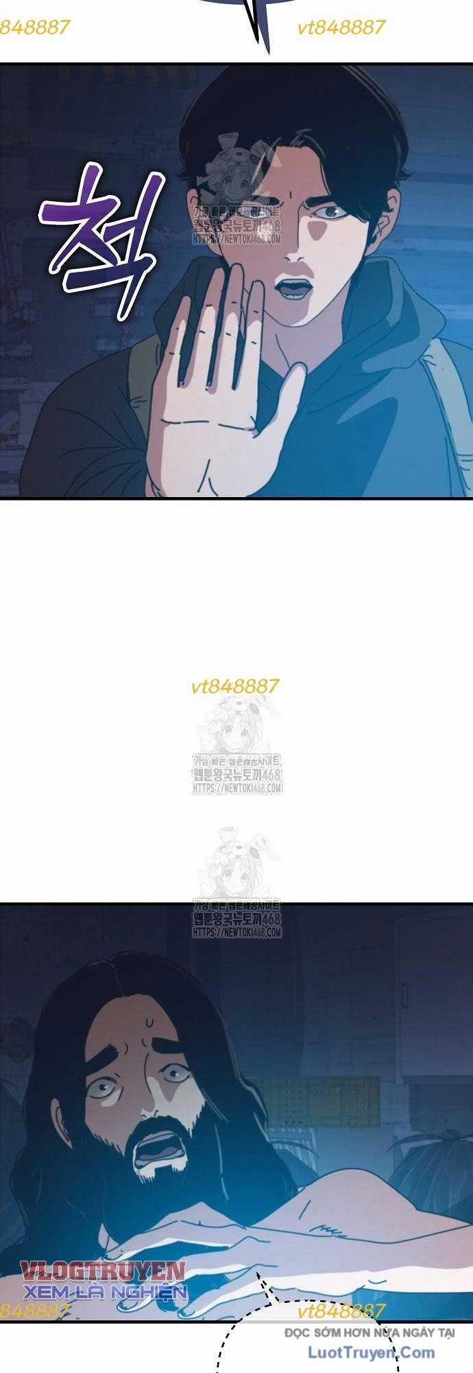 D-Day: Hầm Trú Ẩn - Chapter 73 - Trang 9