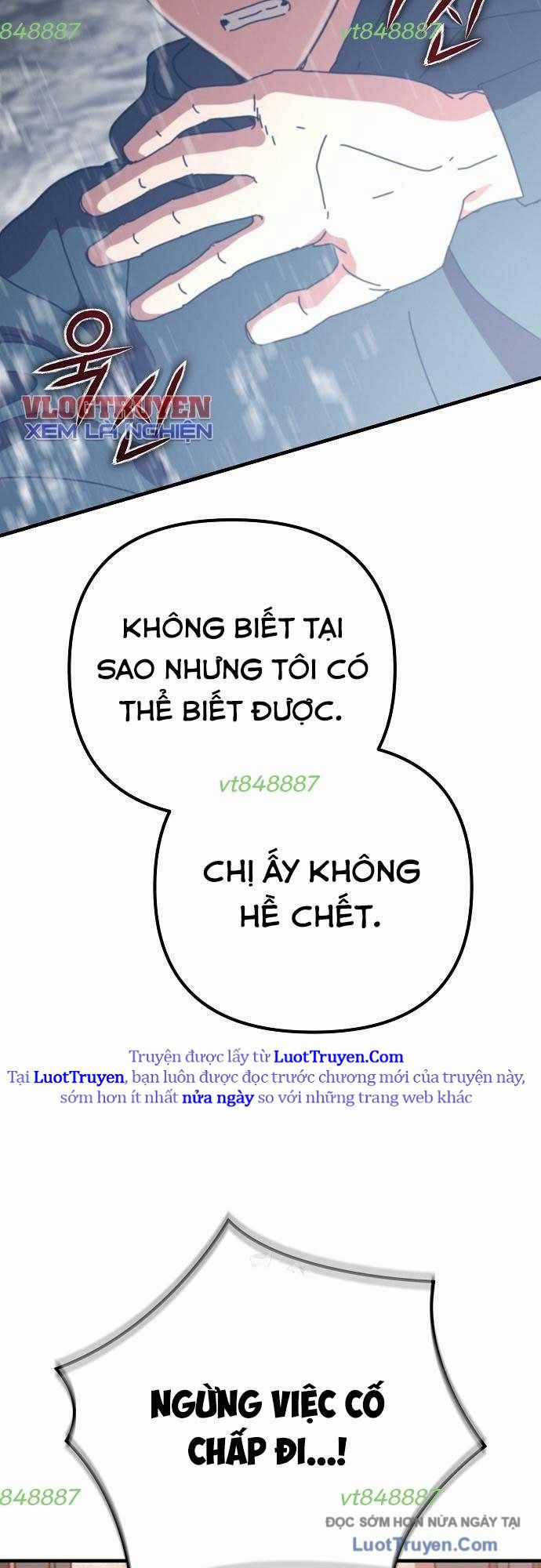 D-Day: Hầm Trú Ẩn - Chapter 73 - Trang 81