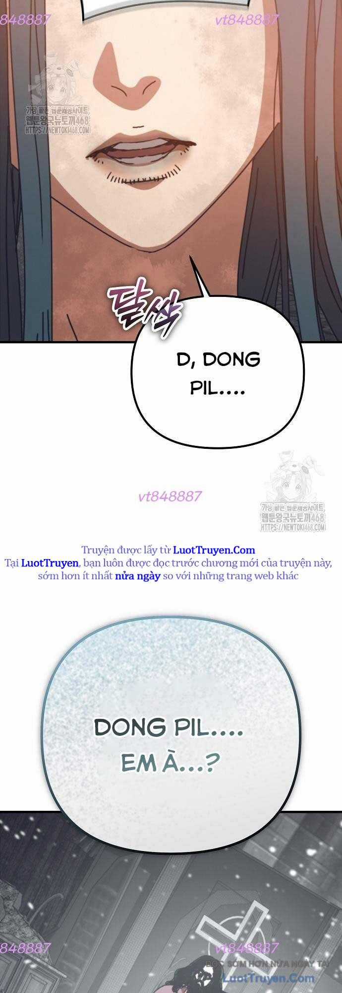 D-Day: Hầm Trú Ẩn - Chapter 73 - Trang 82