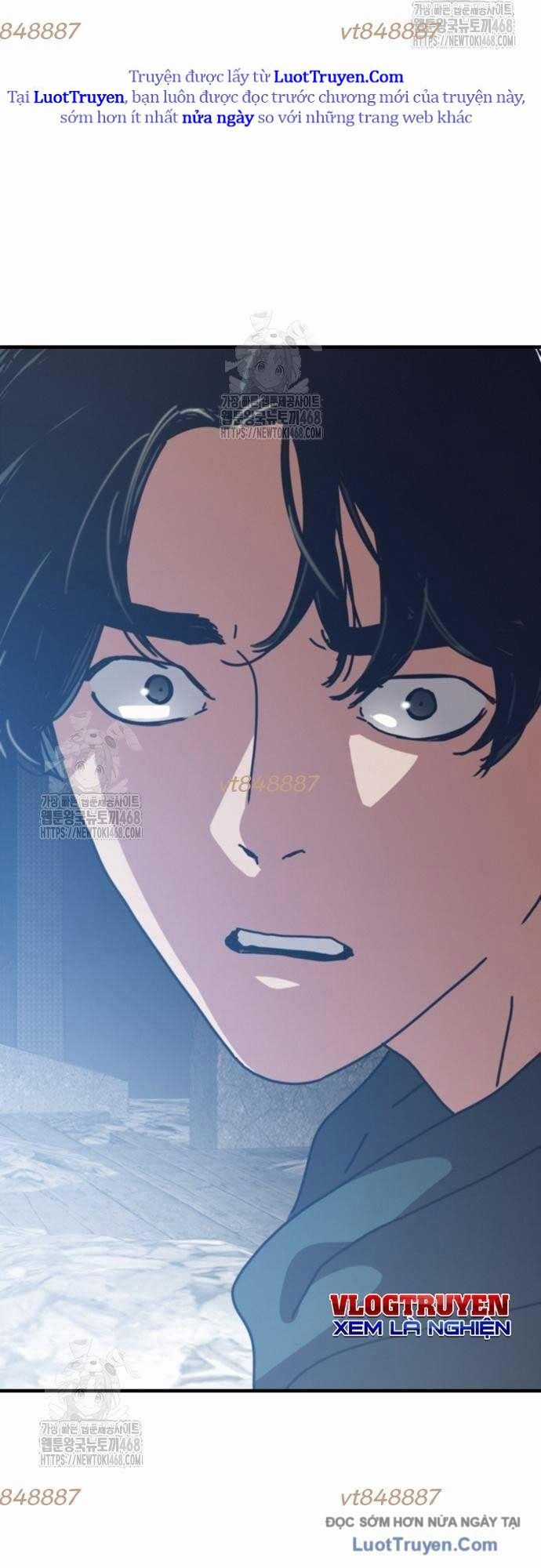 D-Day: Hầm Trú Ẩn - Chapter 73 - Trang 84