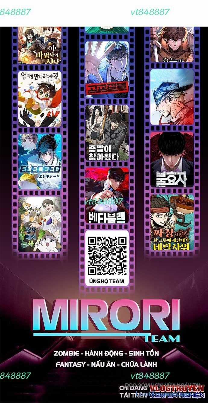 D-Day: Hầm Trú Ẩn - Chapter 73 - Trang 85