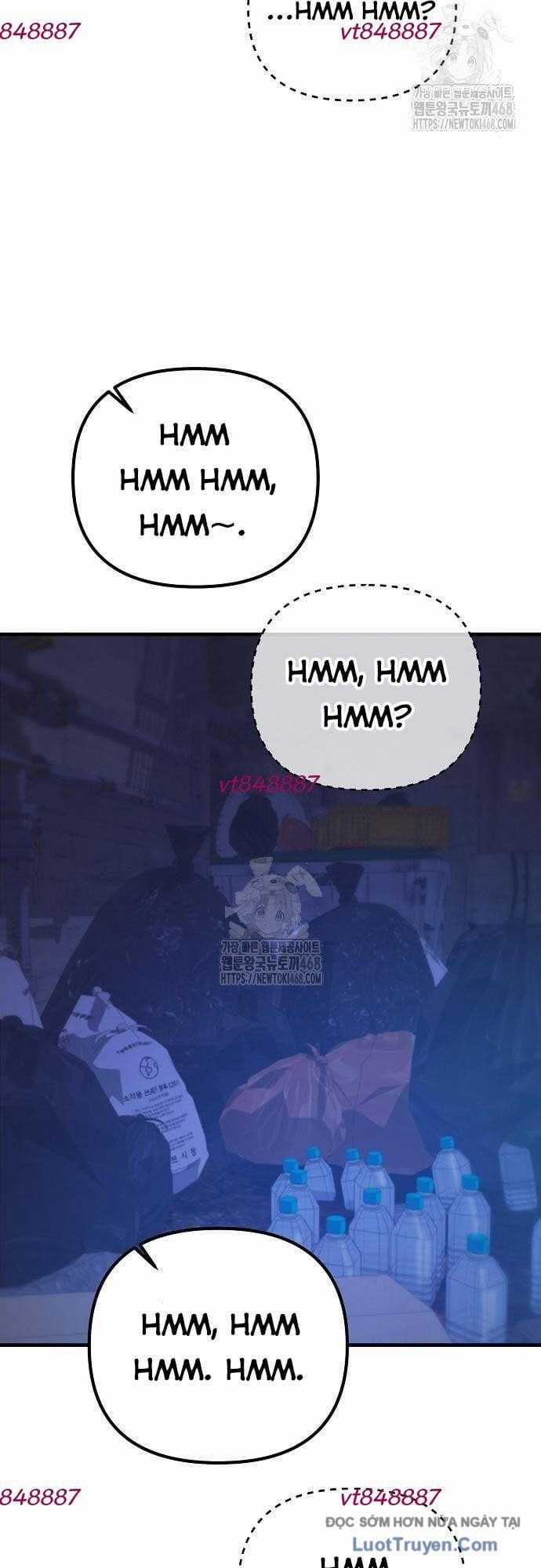 D-Day: Hầm Trú Ẩn - Chapter 73 - Trang 10