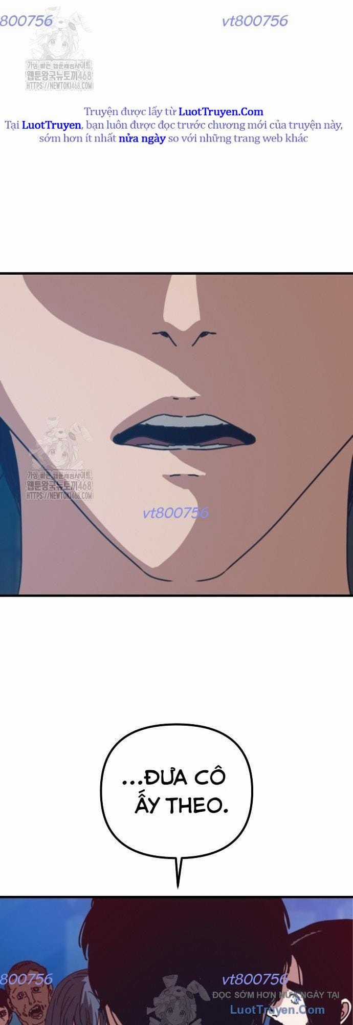 D-Day: Hầm Trú Ẩn - Chapter 74 - Trang 11